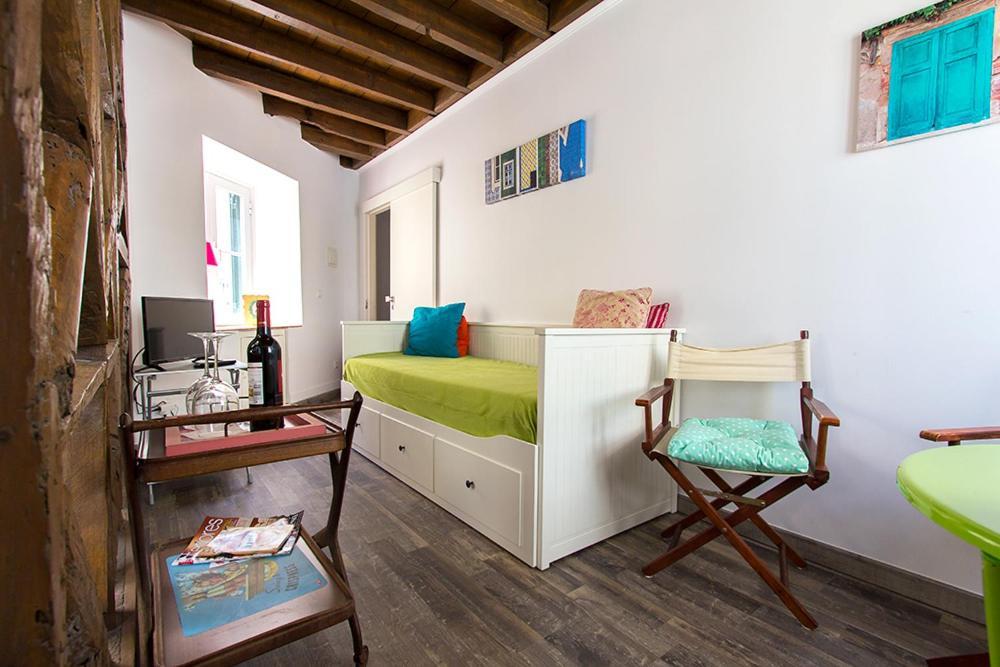Madragoa - Plus Lisboa Exteriör bild