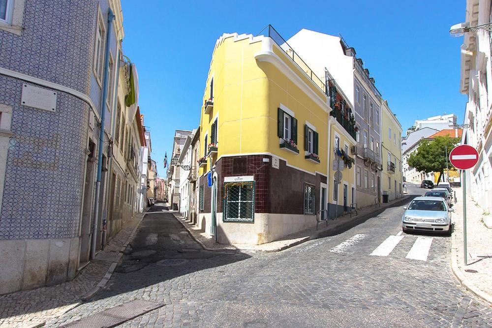 Madragoa - Plus Lisboa Exteriör bild