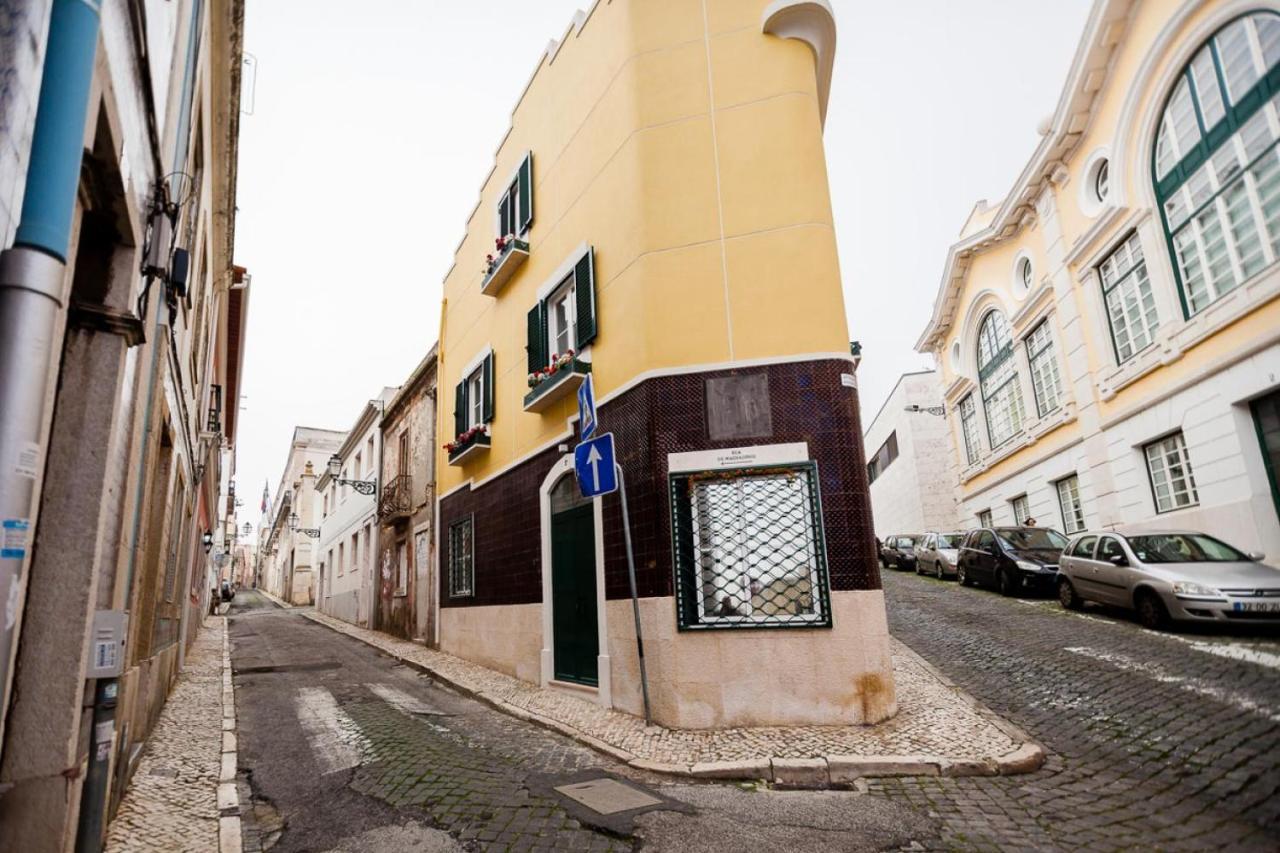 Madragoa - Plus Lisboa Exteriör bild