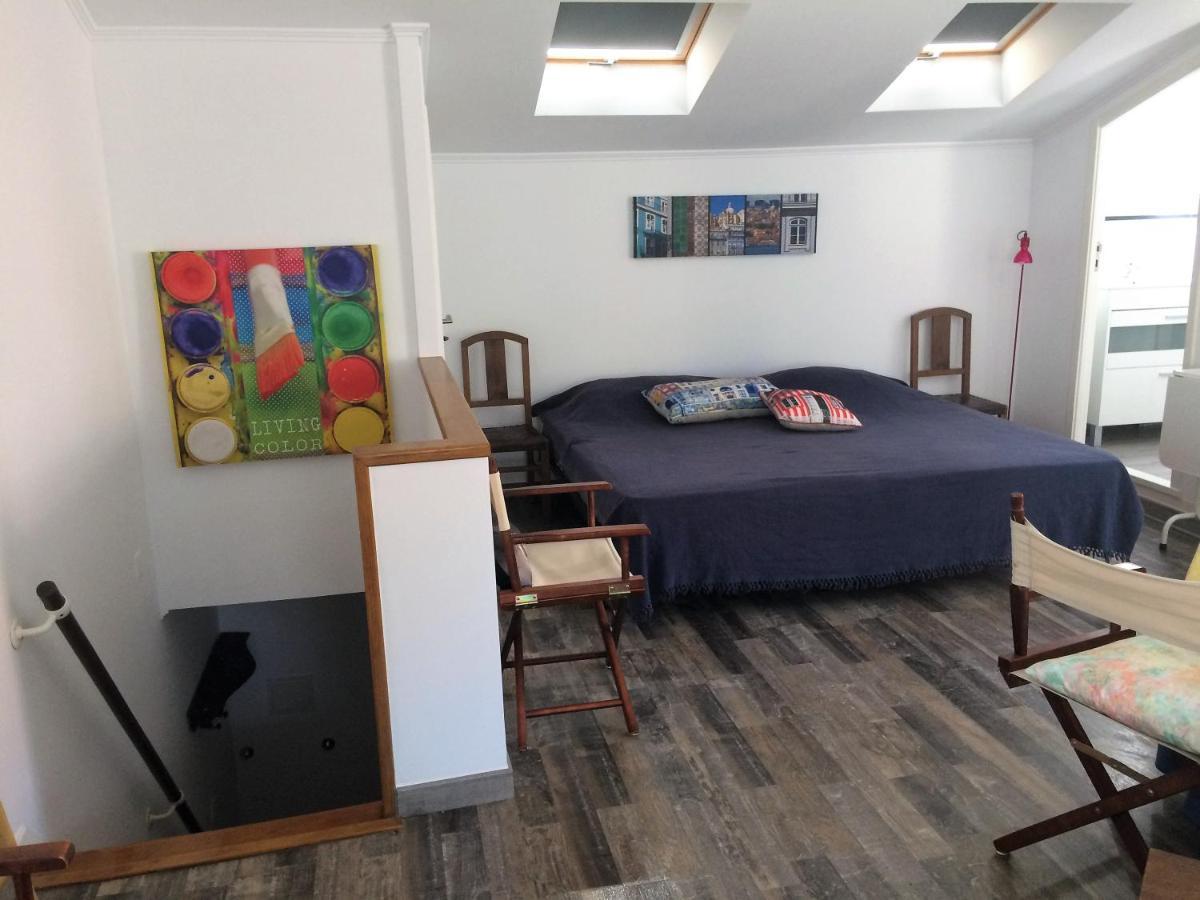 Madragoa - Plus Lisboa Exteriör bild