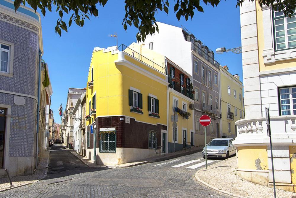 Madragoa - Plus Lisboa Exteriör bild