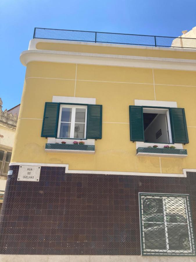 Madragoa - Plus Lisboa Exteriör bild