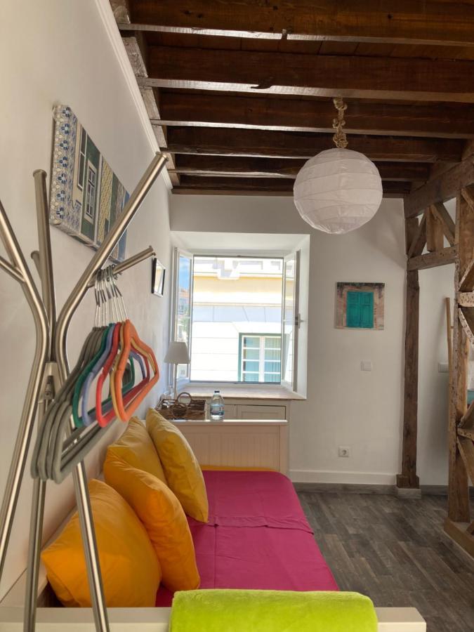 Madragoa - Plus Lisboa Exteriör bild