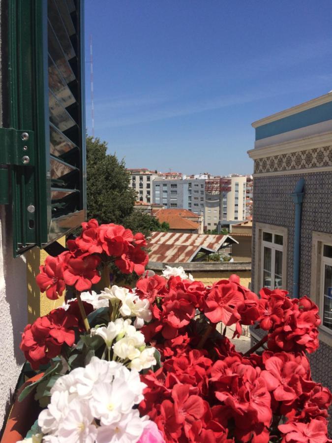 Madragoa - Plus Lisboa Exteriör bild