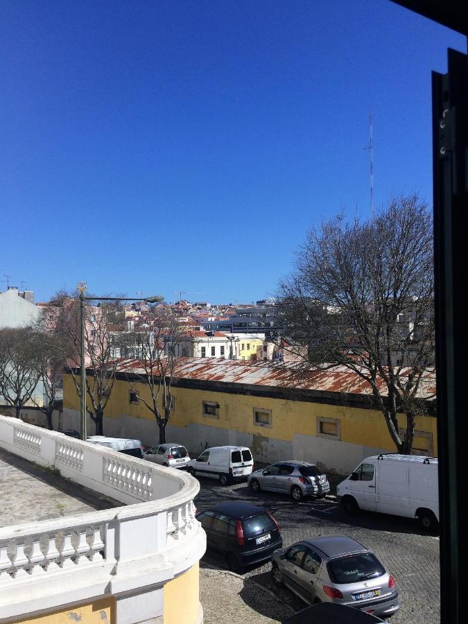 Madragoa - Plus Lisboa Exteriör bild