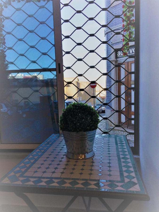Madragoa - Plus Lisboa Exteriör bild