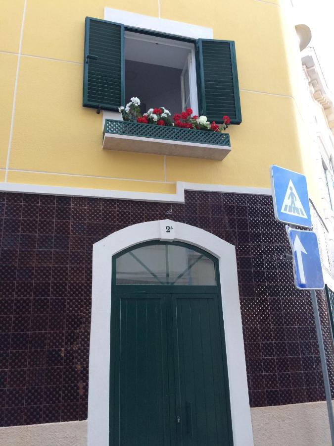 Madragoa - Plus Lisboa Exteriör bild
