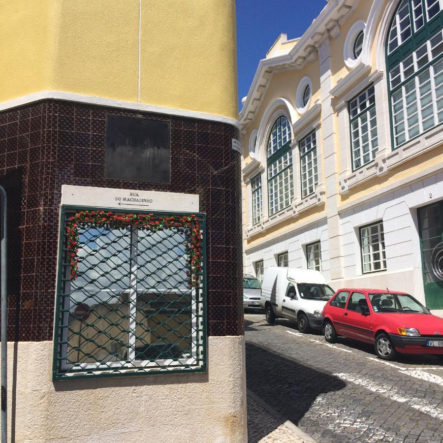 Madragoa - Plus Lisboa Exteriör bild