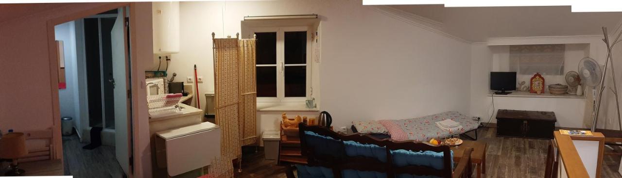 Madragoa - Plus Lisboa Exteriör bild