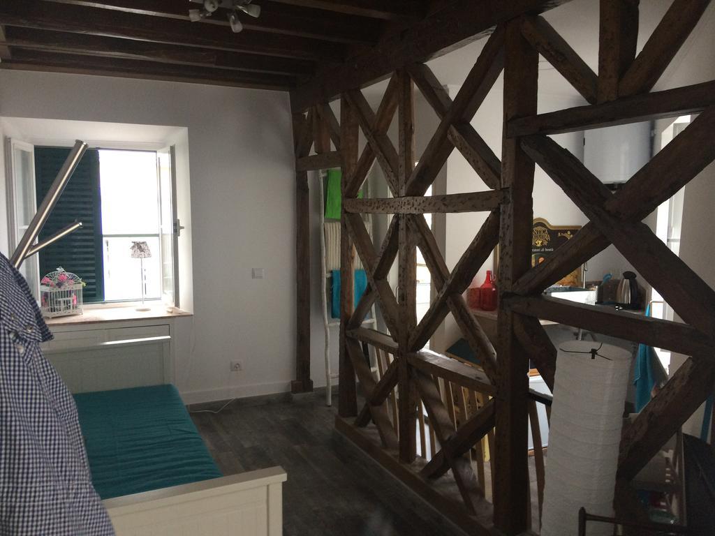 Madragoa - Plus Lisboa Exteriör bild