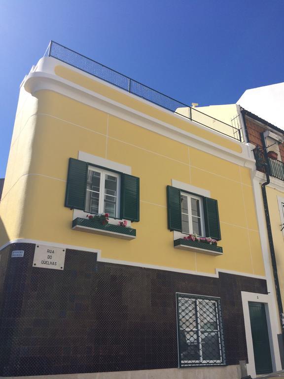 Madragoa - Plus Lisboa Exteriör bild