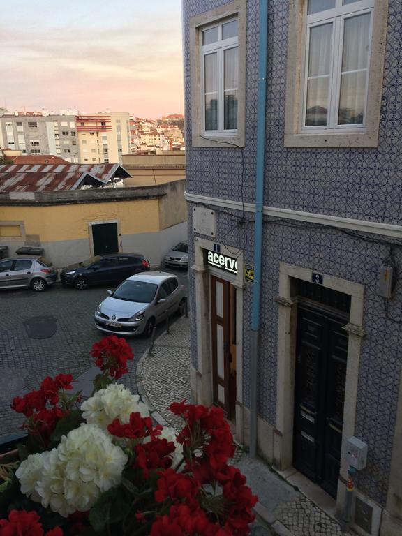Madragoa - Plus Lisboa Exteriör bild