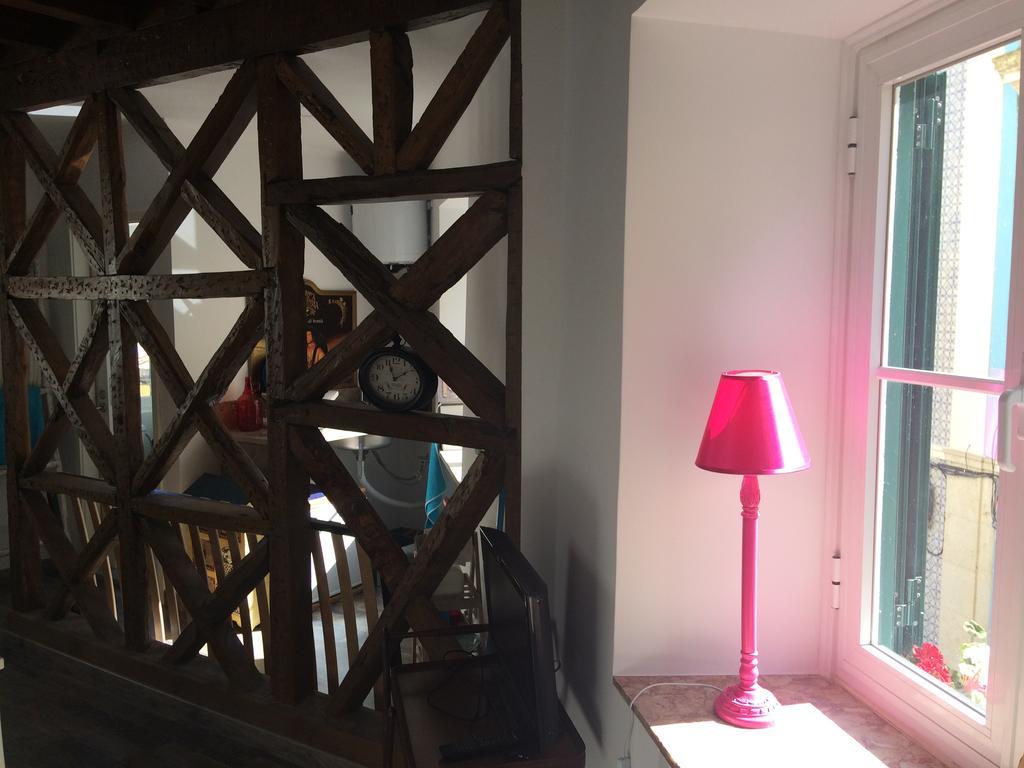 Madragoa - Plus Lisboa Exteriör bild