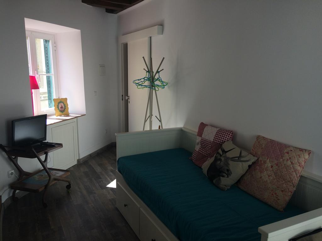 Madragoa - Plus Lisboa Exteriör bild