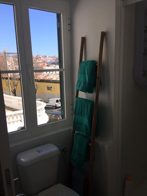 Madragoa - Plus Lisboa Exteriör bild