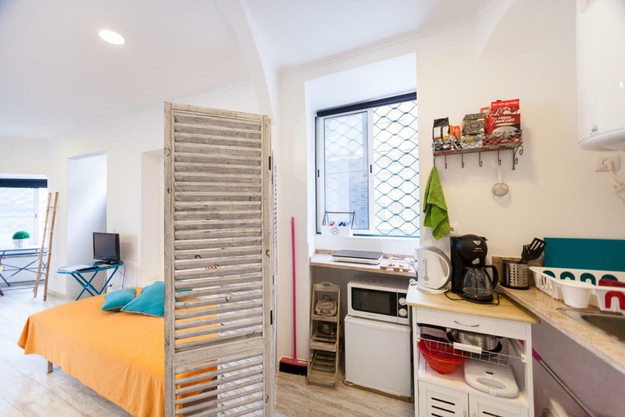 Madragoa - Plus Lisboa Exteriör bild