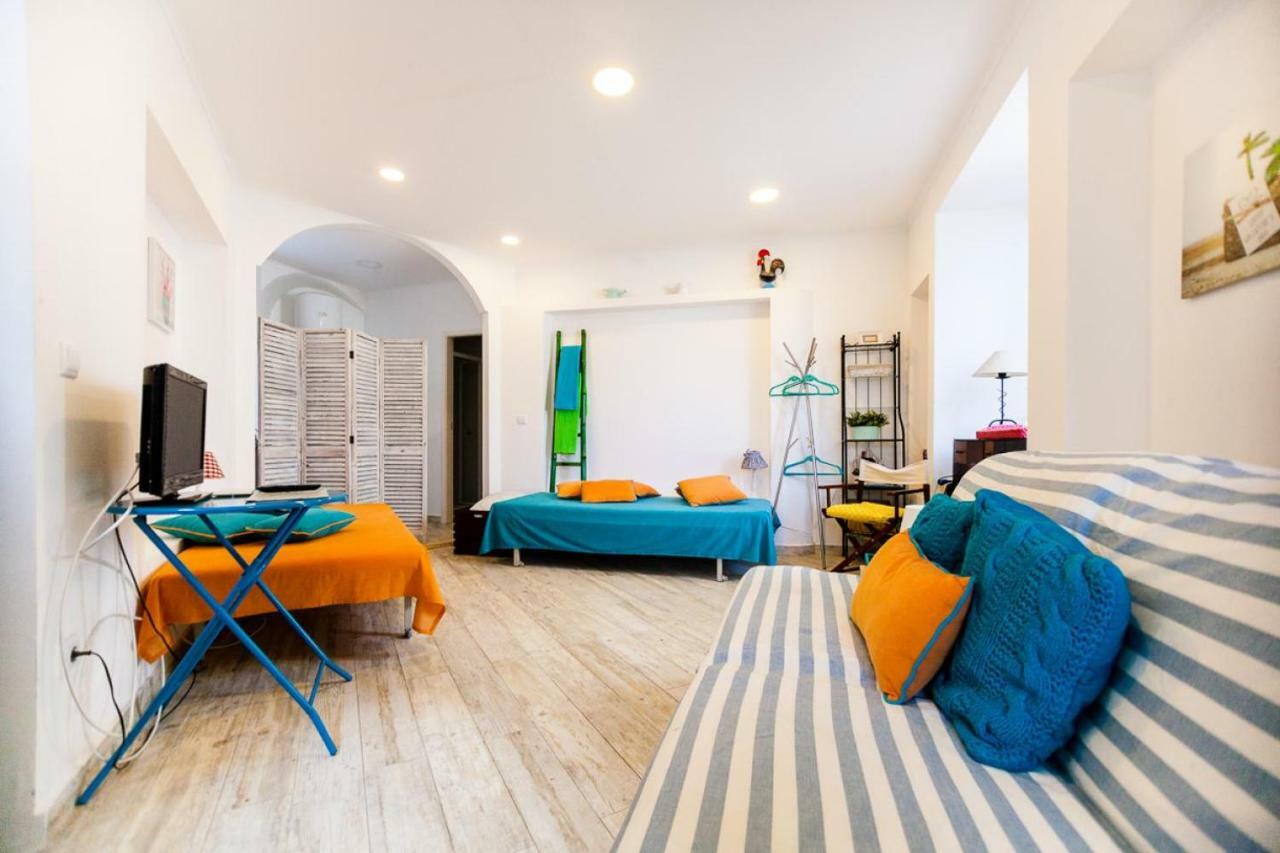 Madragoa - Plus Lisboa Exteriör bild