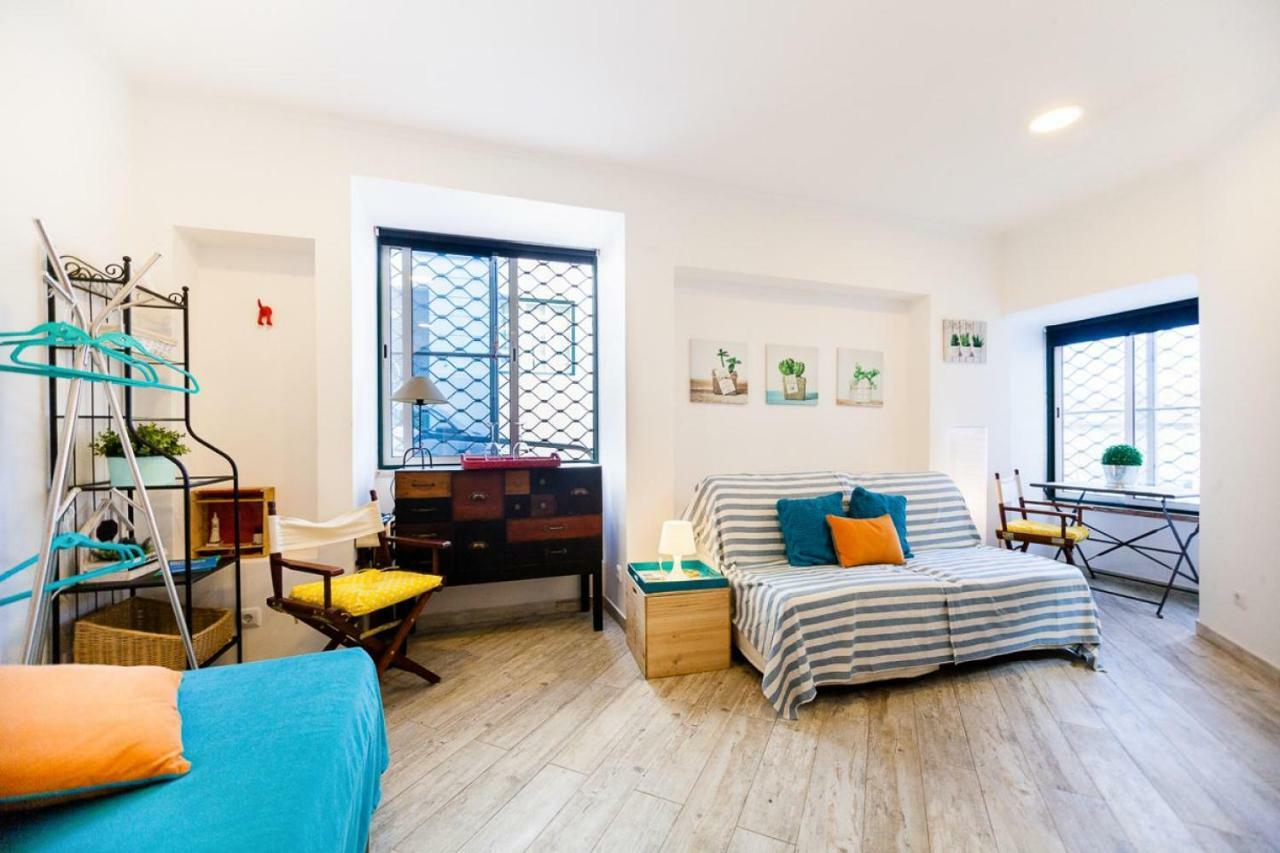 Madragoa - Plus Lisboa Exteriör bild