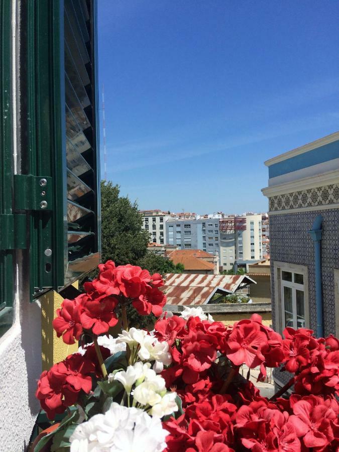 Madragoa - Plus Lisboa Exteriör bild